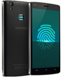 Замена стекла на телефоне Doogee X5 Pro в Твери